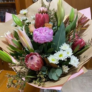 Meet your Posher, Kim